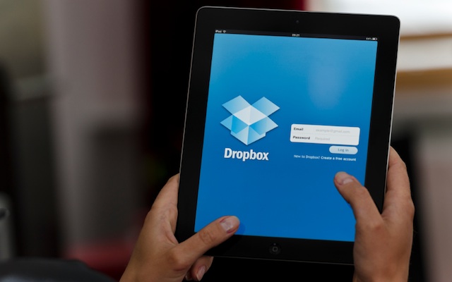 Dropbox Hits 100 Million Users