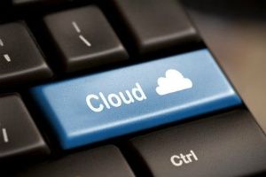 First study on use of cloud computing in Irish nonprofit sector