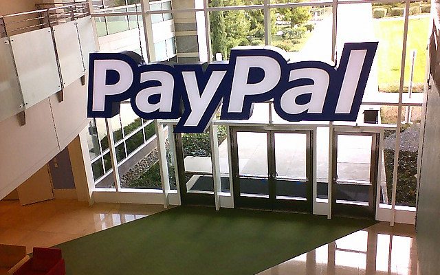 For PayPal, Mobile is a Booming Business