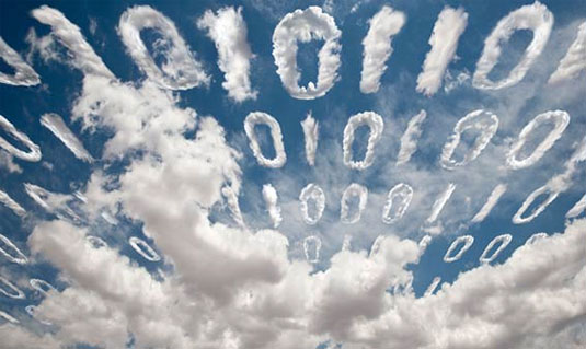 The Key to Success in Cloud Computing? Good Plumbing