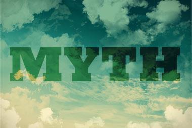 Top Myths About Cloud Computing