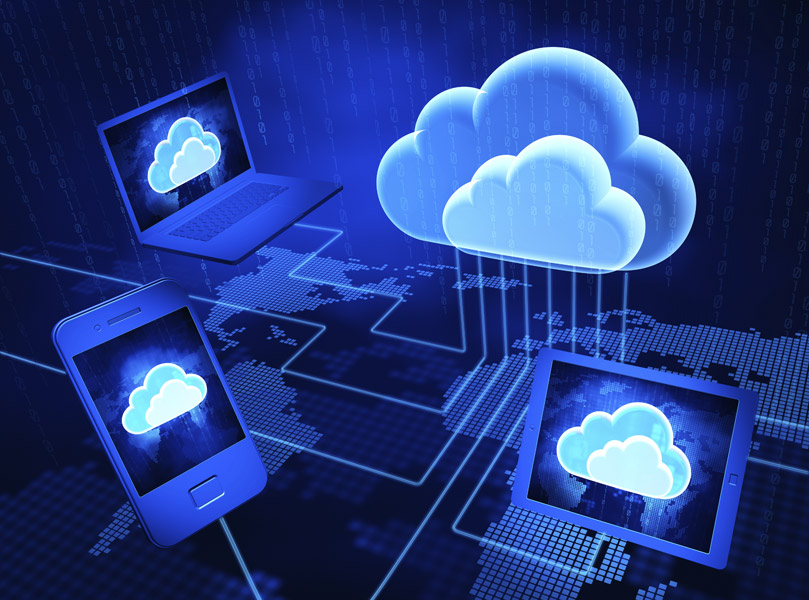 Where is Cloud Computing Headed in 2013?