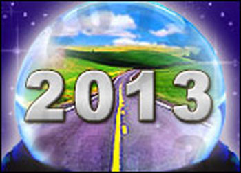 2013: The Shape of Cloud Computing to Come
