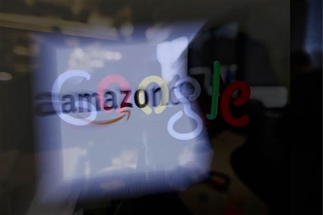 Amazon, Google battle over retail, mobile gadgets, cloud computing to escalate