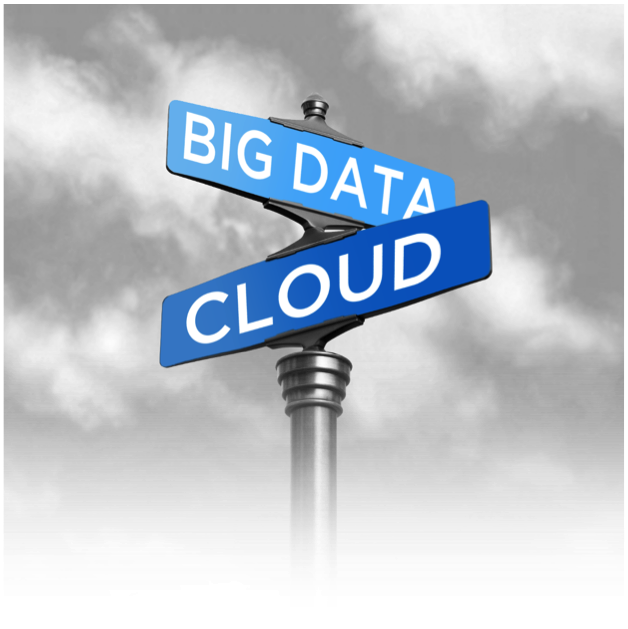 Cloud Computing And Big Data