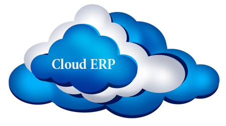 Cloud ERP is the next big thing in the cloud