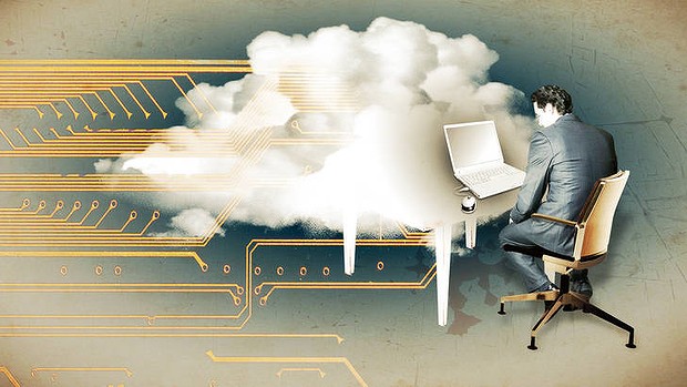 Cloud computing costs: do they stack up?