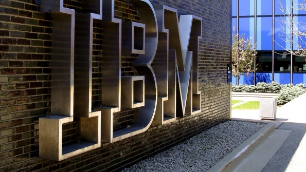 IBM Launches Cloud Docs; Eyes Google, Microsoft
