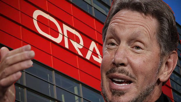 Oracle buying Eloqua for more cloud