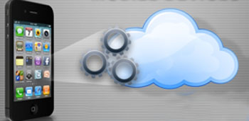 The Future of Mobile Cloud Computing