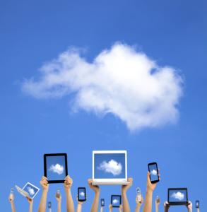 Cloud Computing Use Increases Among Supply Chains