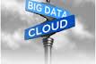 Cloud Infographic: Marketers And Big Data In 2013