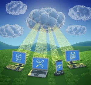 Gartner: Cloud computing, mobile ushering in “major shift” for enterprise security practices