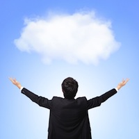 Head in the Cloud - Is Your Enterprise Ready to Make the Move?