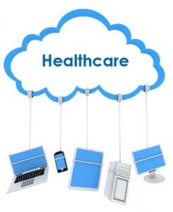 How Cloud Computing Will Affect Healthcare in 2013