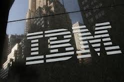 IBM outlook more positive for 2013