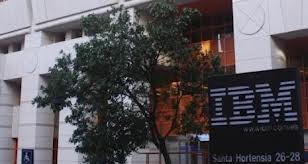 IBM relying on more cloud services, software to accelerate social business