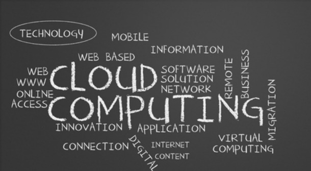 The Definitive Guide to Cloud Computing for Businesses