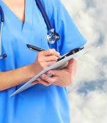 The Effects of Cloud Computing on the Health Care Industry