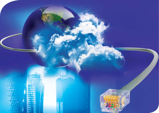 A CLOUD IN DOHA: CMUQ offers cloud computing for scientists