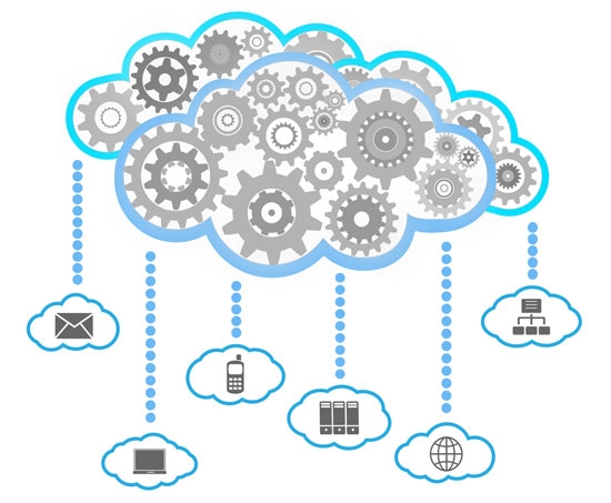 Cloud Computing To Be the Backbone Of Enterprise IT?