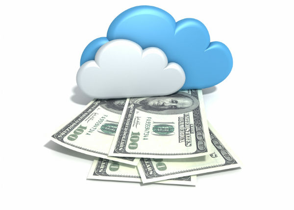 Does Cloud Computing Reduce IT Costs?
