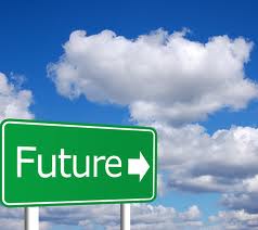 Forecasting the Future of Cloud Computing