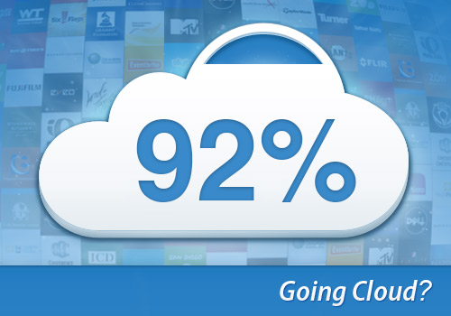 Going Cloud: 7 Best Cloud Hosting Services