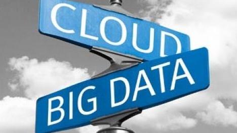 Information Collection: Business Builds Big Data