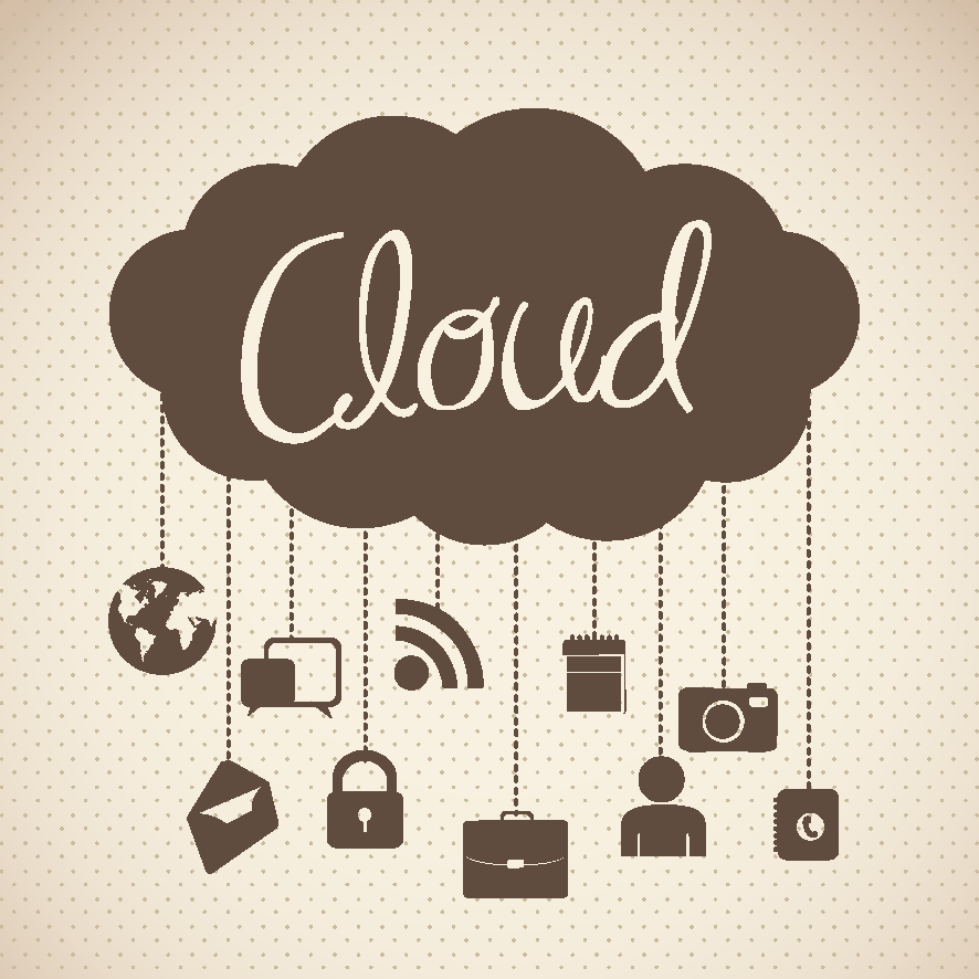 Jobs boost from cloud computing