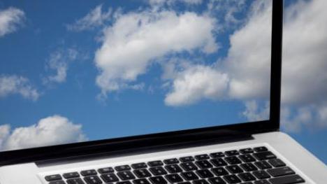Smooth BPM The Silver Lining Of Cloud Computing