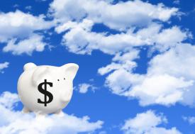 The Cloud: More Than Just Cost Savings
