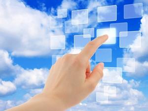 Business Professors Take on a Key Technology: Cloud Computing