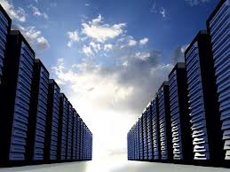 How the Data Center Has Evolved to Support the Modern Cloud