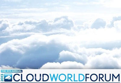 Industries converge at the Cloud World Forum Africa