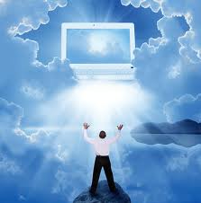 Listed cloud computing firms surge