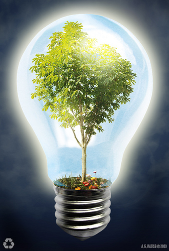 Why Cloud Computing & Green Manufacturing Are Good for Your Business and the Environment