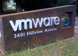 Will VMware Challenge Amazon Head On?