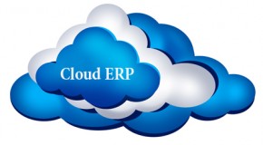 Cloud Infographic: The Facts Of Cloud ERP