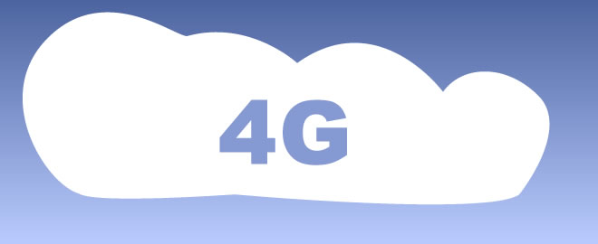 Cloud computing and 4G: made for each other