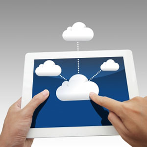 Cloud computing, health IT go hand-in-hand