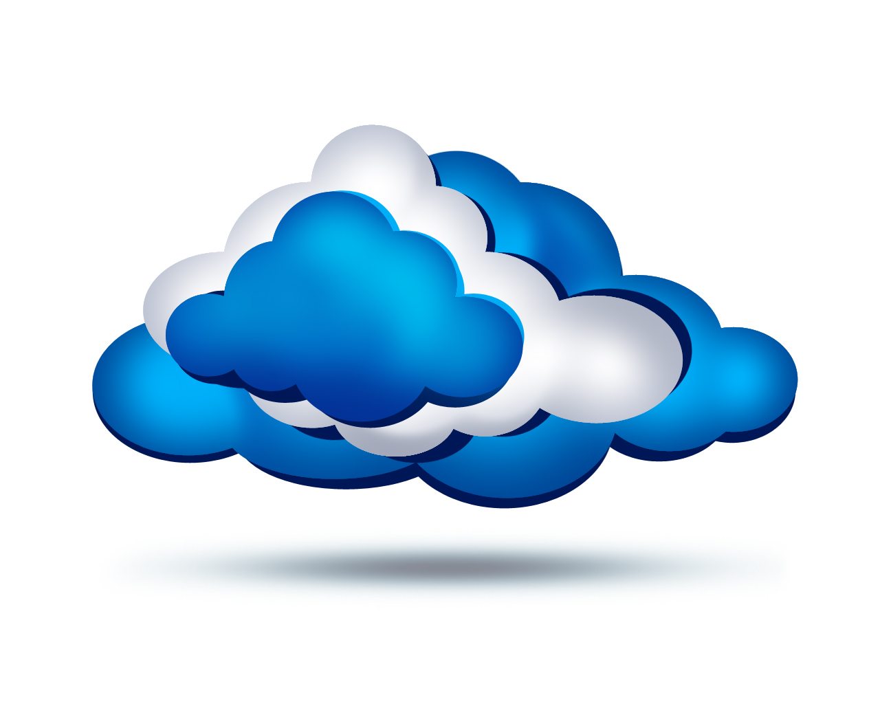 Cloud-on-Cloud Computing: An Expansion of Processing Power and Competition in the Cloud Market