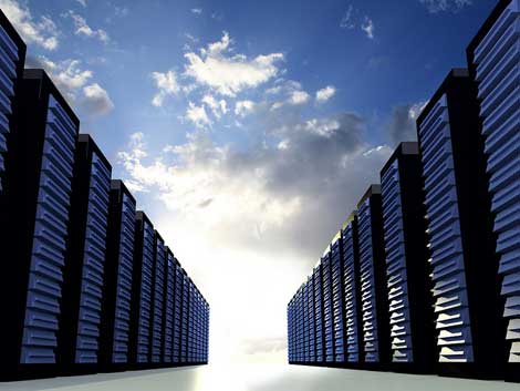 How Storage is Shaping The Cloud Data Center