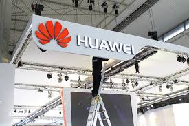 Huawei sees sales rising 10% on cloud computing, smartphones