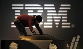 IBM (IBM) Enters Cloud Computing Deal with Gov't of Thailand
