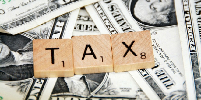States Taxing the Cloud: It Was Only a Matter of Time