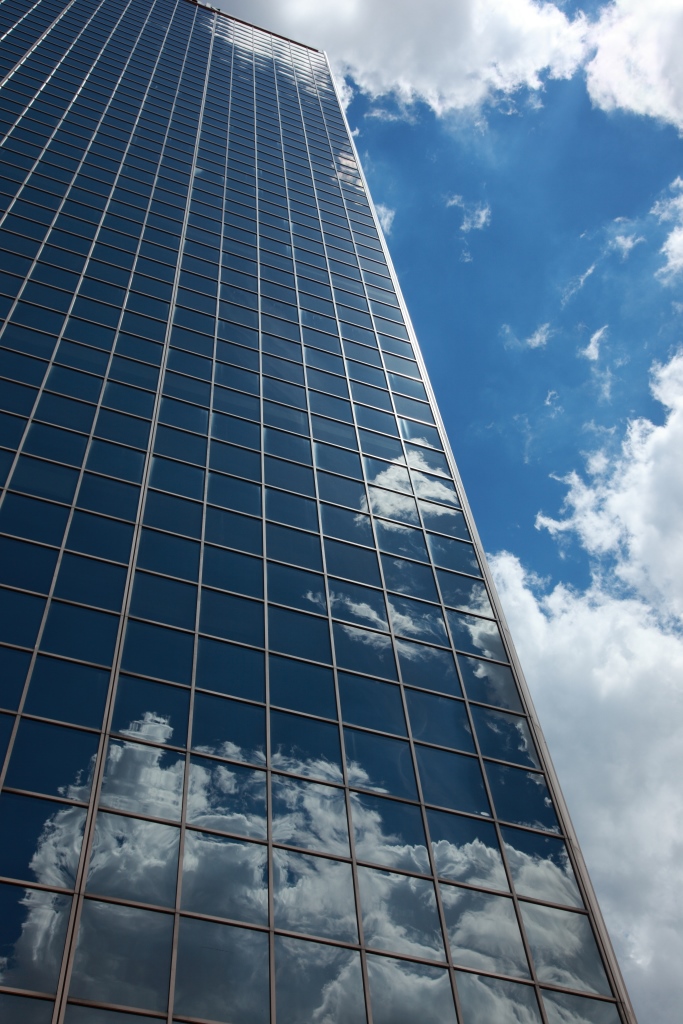 Why Cloud Computing is Accelerating in the Enterprise