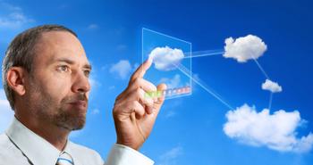 Advances of Cloud Computing in Business Development