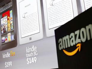Amazon gets help to lure big business to the cloud