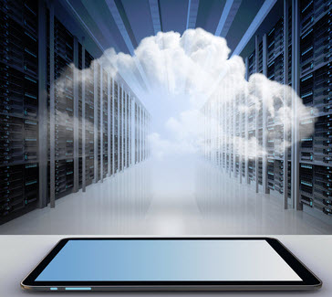 Are Cloud Tools Changing the Landscape of the Internet?
